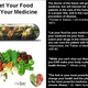 Illustration for article titled Thoughts on Promoting Organic Food: Get Rid of Your Meds